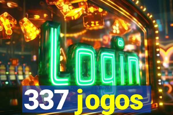337 jogos
